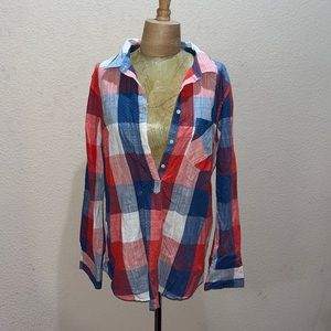 Long sleeve shirt Merona xl